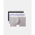 Spodky Calvin Klein Jeans LV00NB4263VW6 TRUNK 3PK
