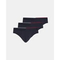 Spodky Tommy Hilfiger UM0UM033890YW 3P BRIEF
