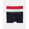 Spodky Tommy Hilfiger UM0UM035200WF 3P TRUNK DTM