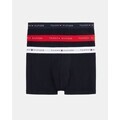 Spodky Tommy Hilfiger UM0UM027630W3 3P WB TRUNK