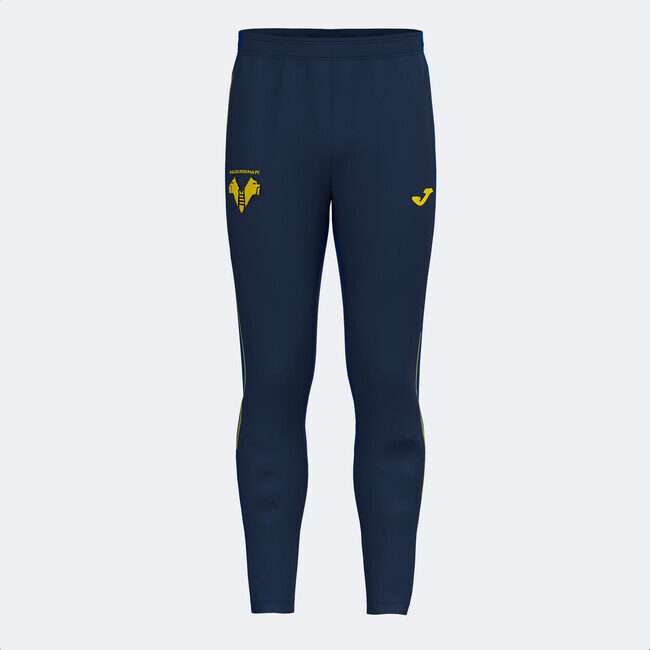 HELLAS VERONA FC TRAINING LONG PANTS - S