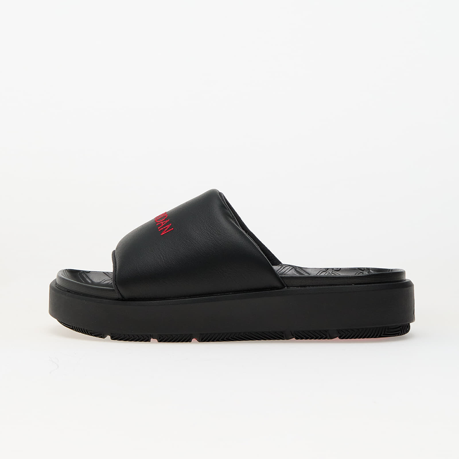 Tenisky Jordan Sophia Women's Slides Black/ Gym Red-Black EUR 36.5