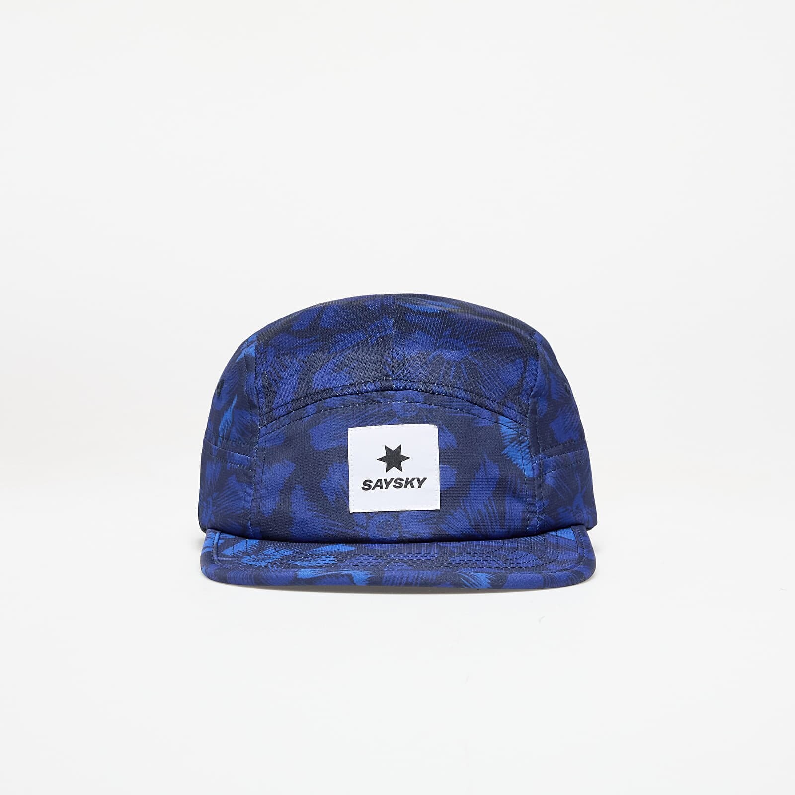 Šiltovka SAYSKY Combat Cap Blue AOP Universal