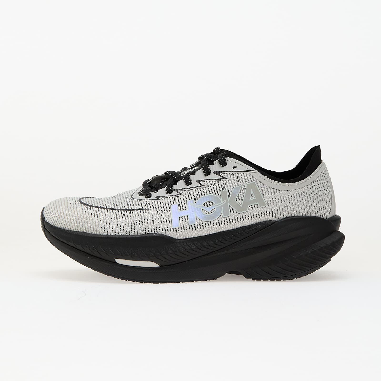 Tenisky Hoka® U Mach X 2 Black/ Stardust EUR 42 2/3
