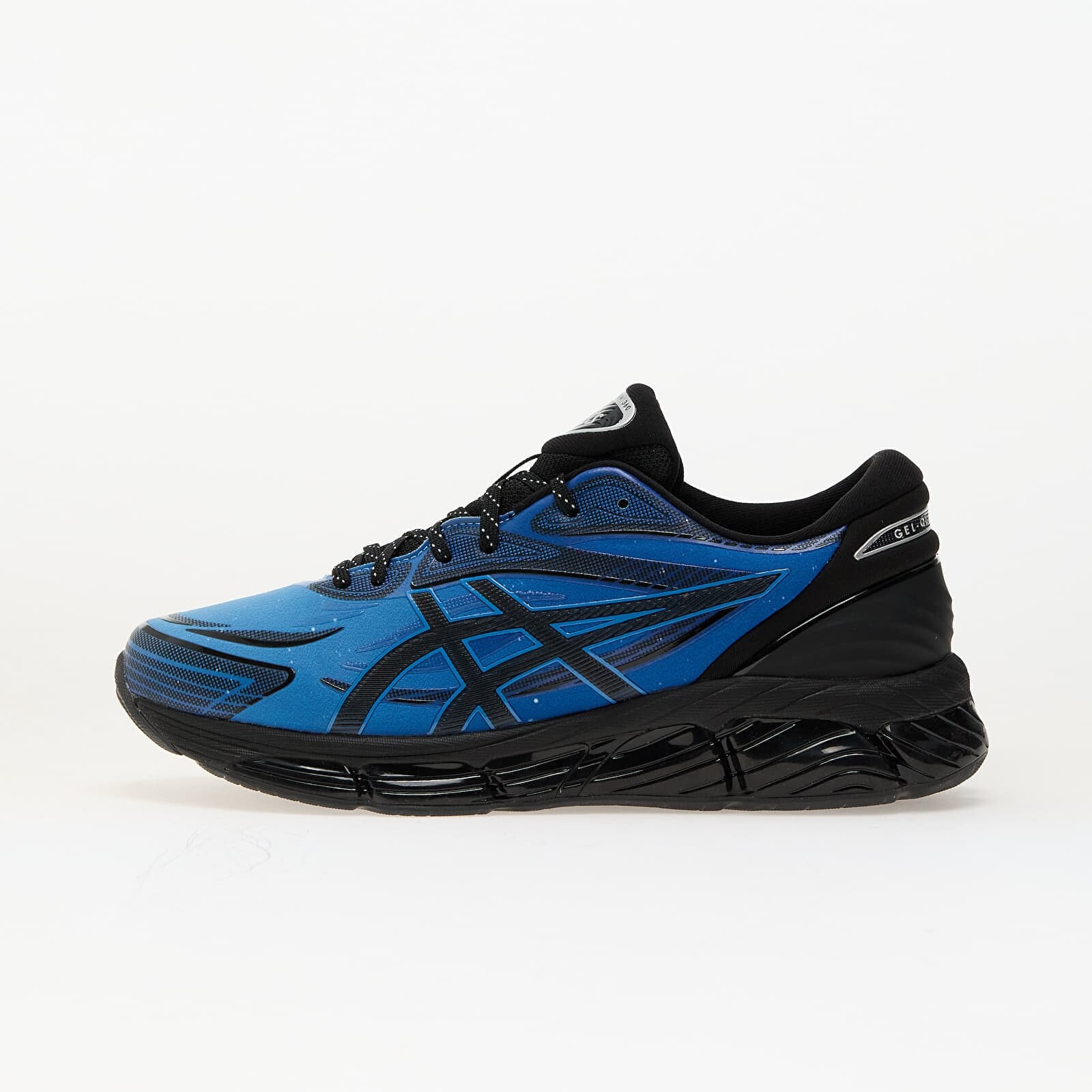 Tenisky Asics Gel-Quantum 360 Viii Blue Neptune/ Black EUR 40