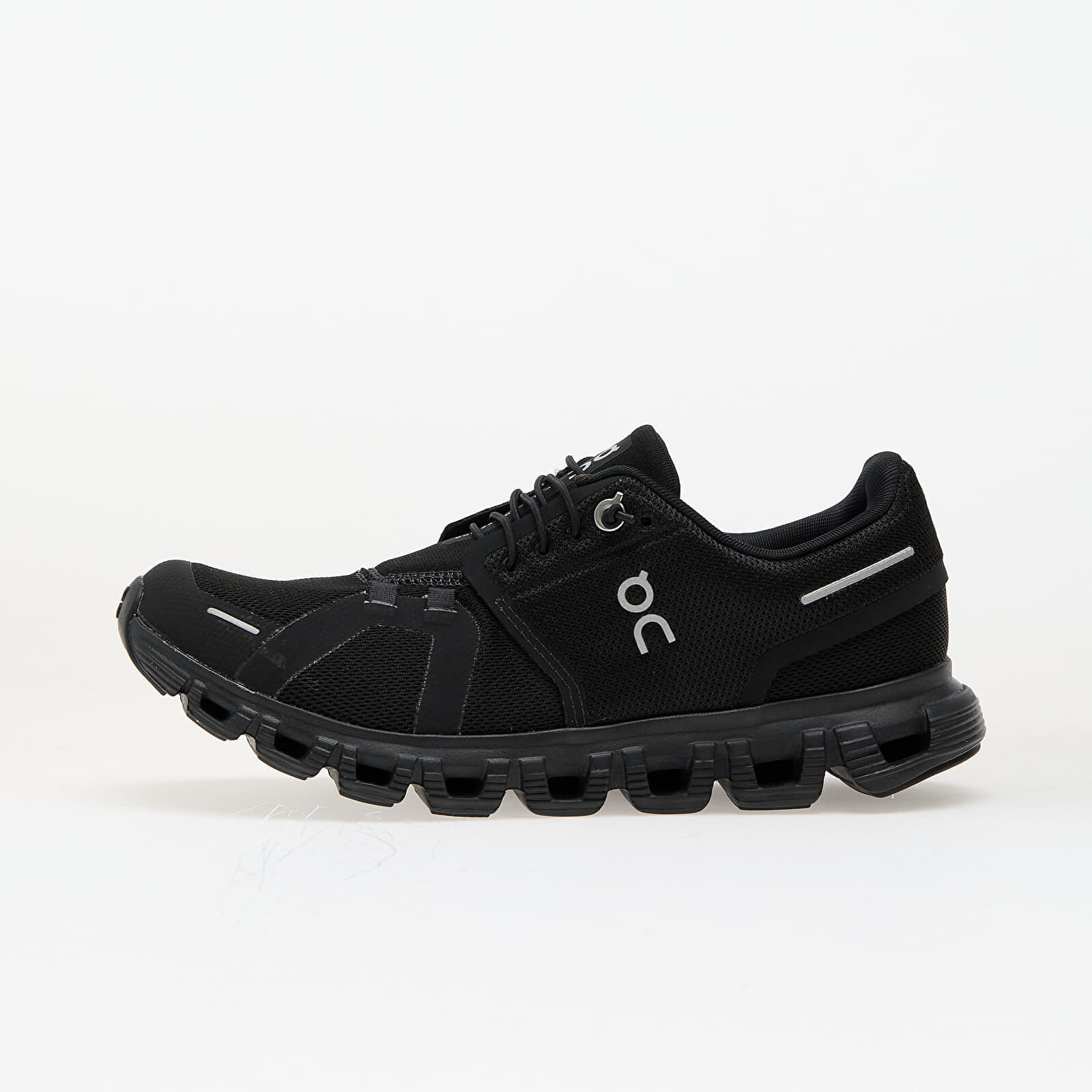Tenisky On W Cloud 6 Black/ Black EUR 36