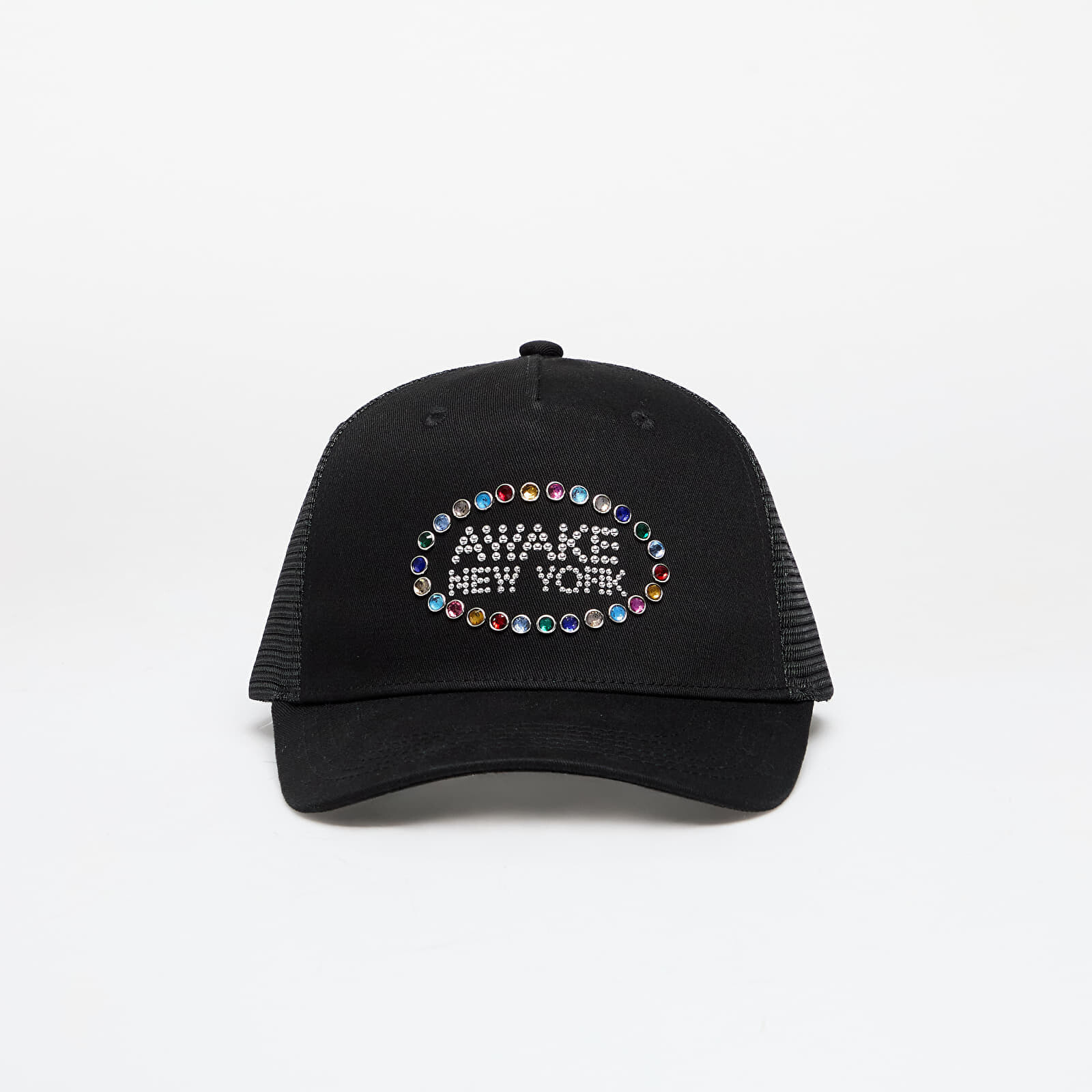 Šiltovka Awake NY Gem Trucker Hat Black Universal