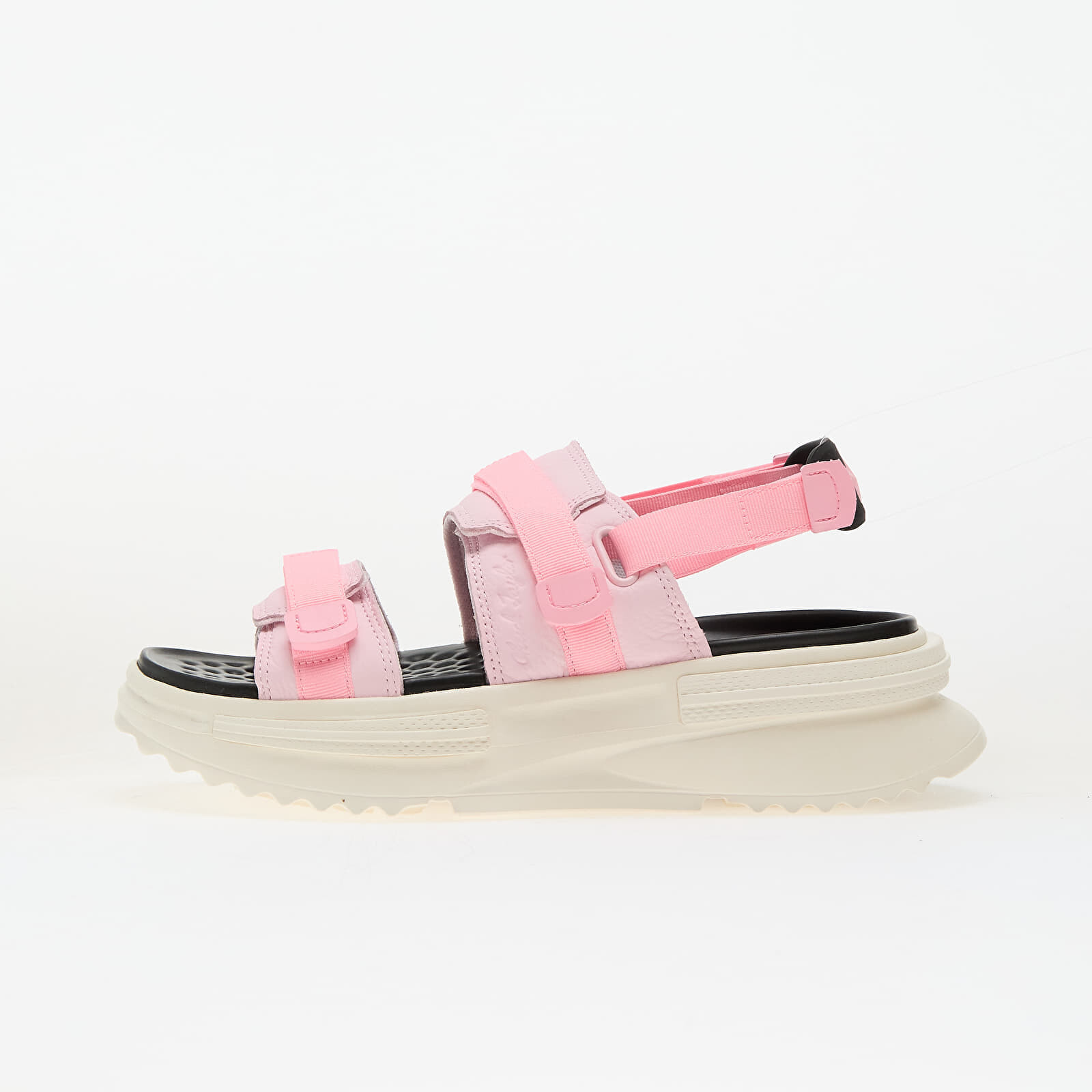 Tenisky Converse Run Star Utility Sandal CX Sugar Berry/ Jellyfish Jitter EUR 36