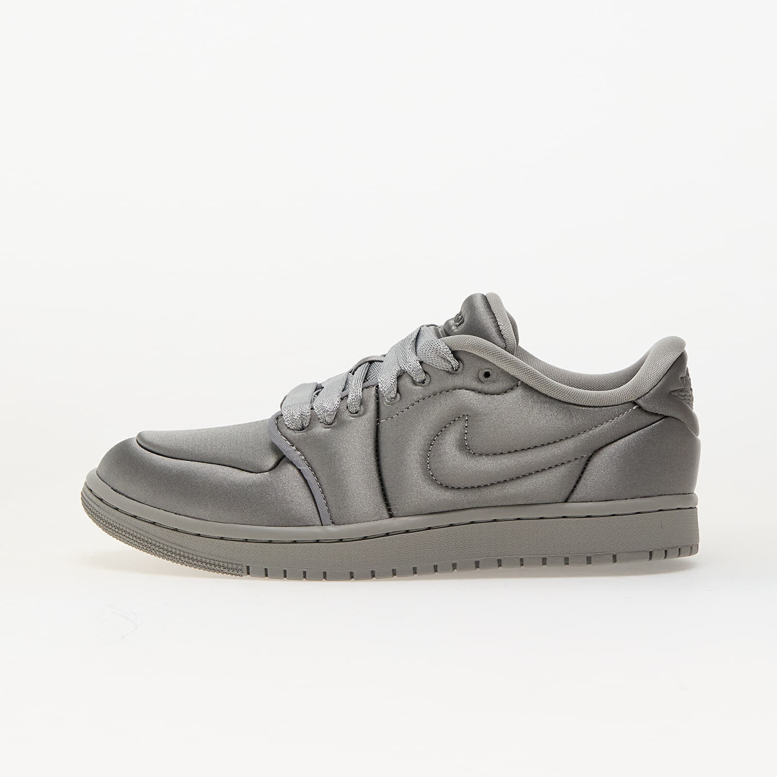 Tenisky Air Jordan 1 Low Method of Make Medium Grey/ Medium Grey EUR 40.5