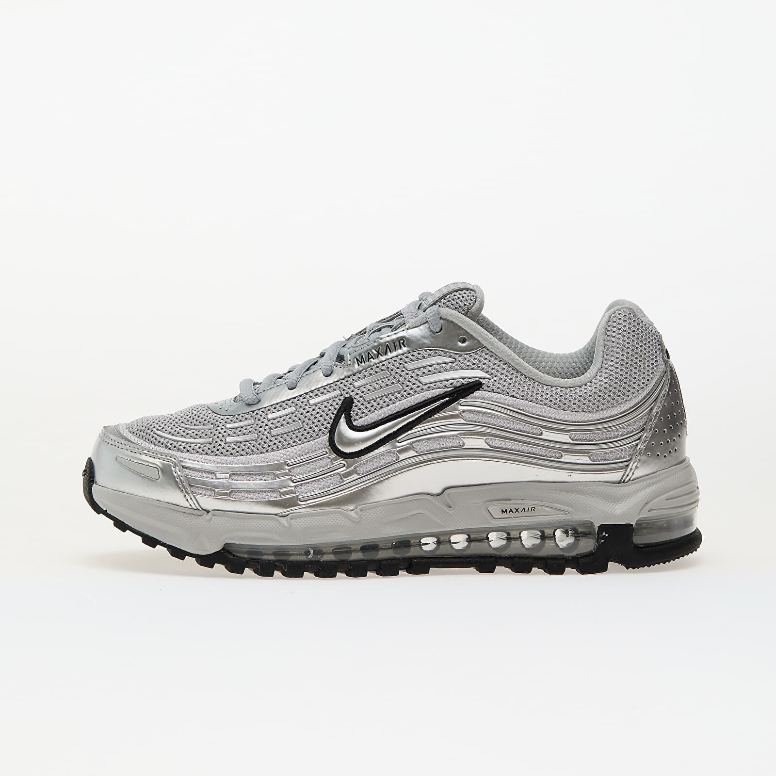Tenisky Nike Air Max Tl 2.5 Flt Silver/ Metallic Silver EUR 42