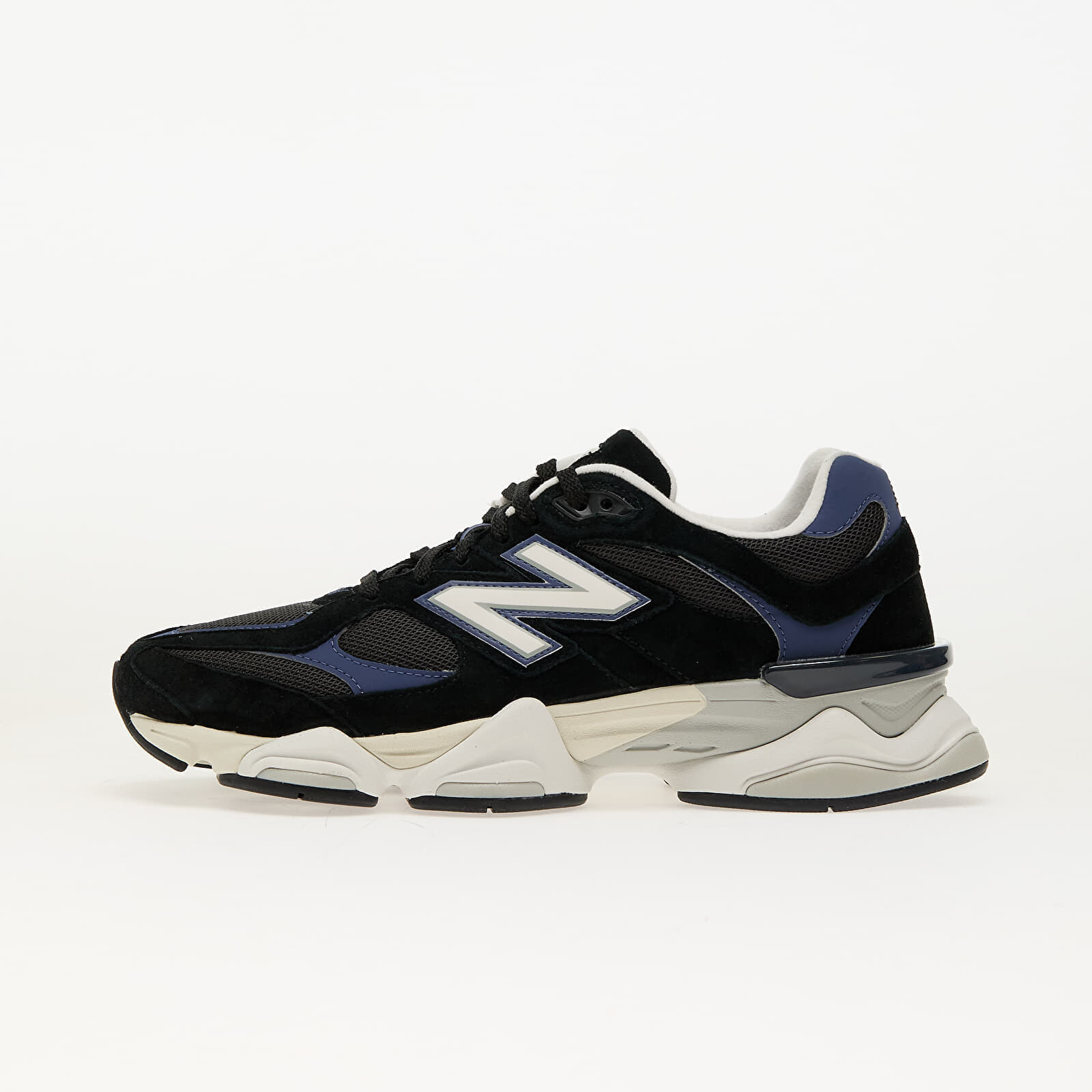Tenisky New Balance 9060 Black EUR 36