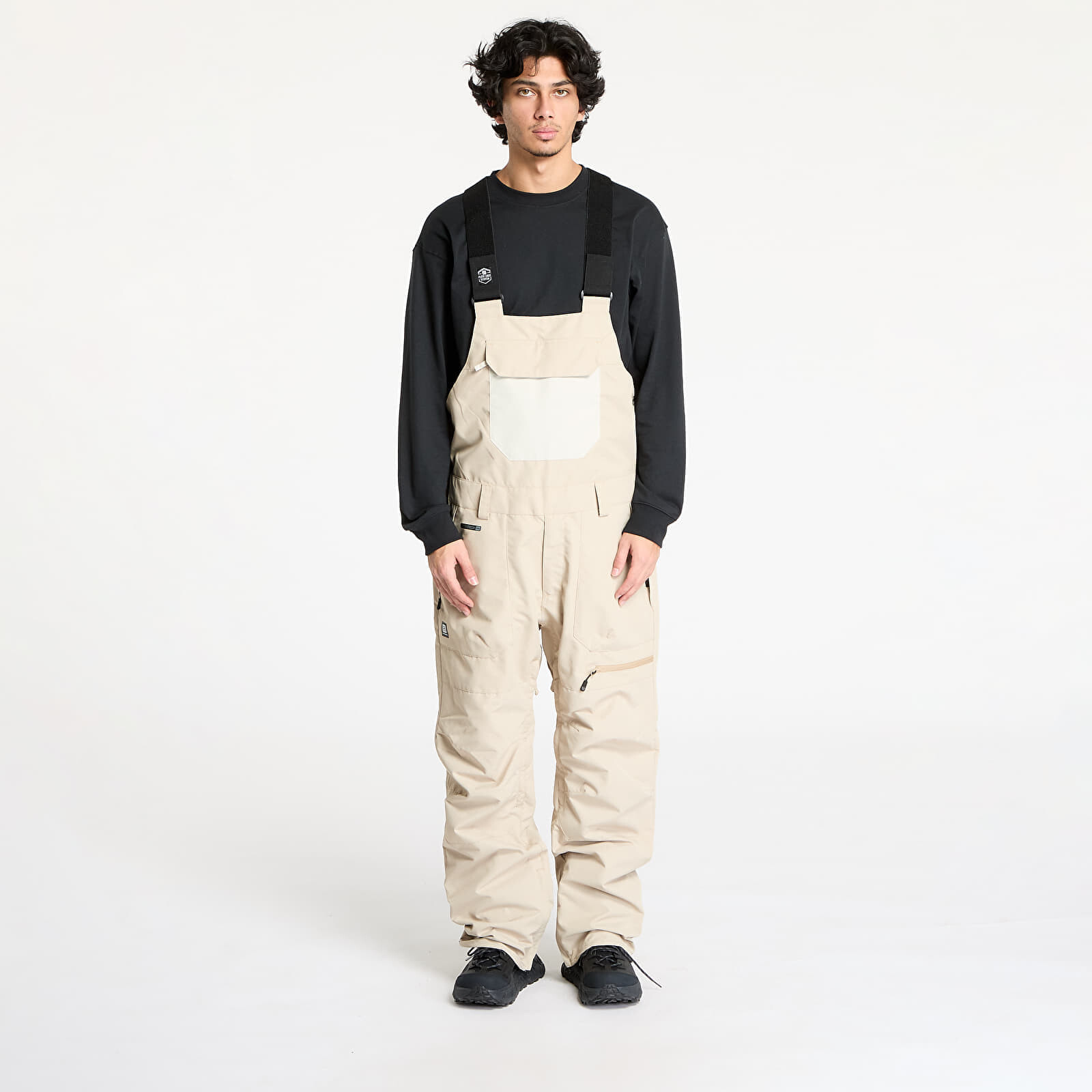 Kalhoty Horsefeathers Transfer Pants Mojave L