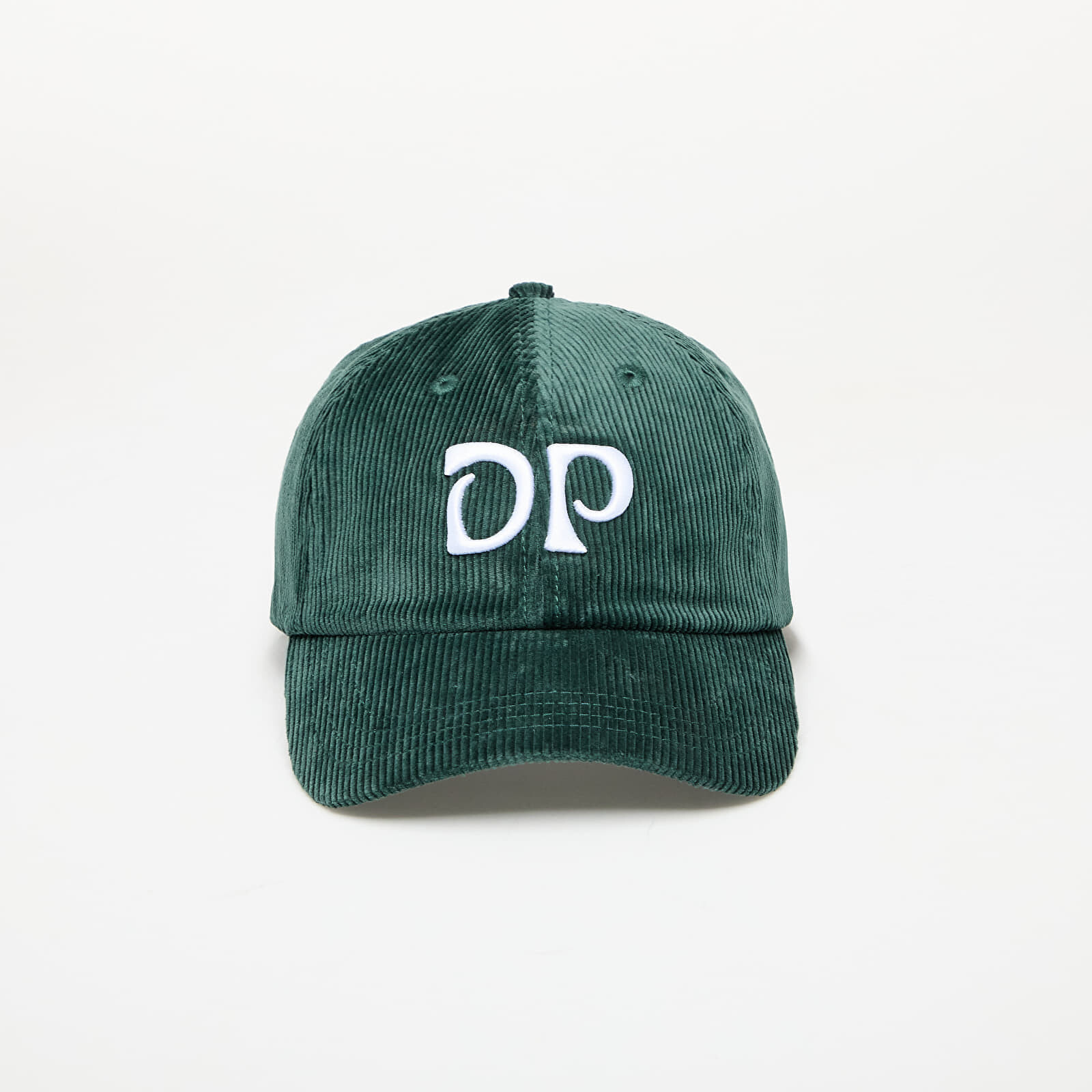 Šiltovka Daily Paper Corduroy Cap Green Gables Universal