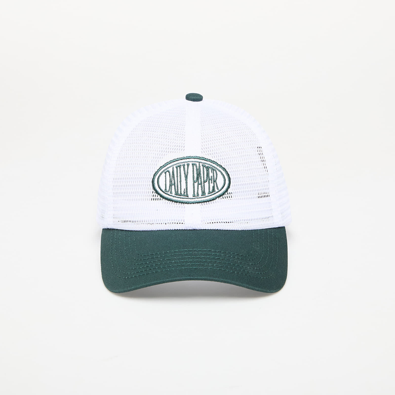 Šiltovka Daily Paper Mesh Cap Blanc De Blanc Universal