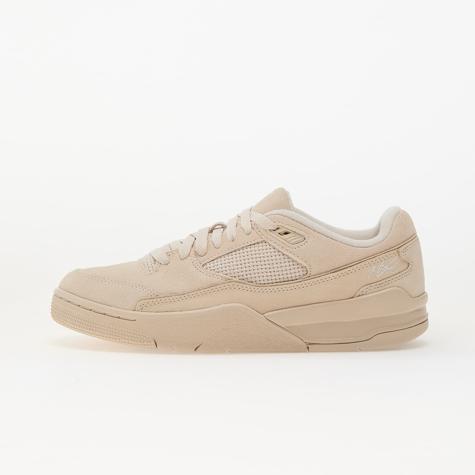 Tenisky Jordan Flight Court Legend Lt Brown/ Sail EUR 35.5