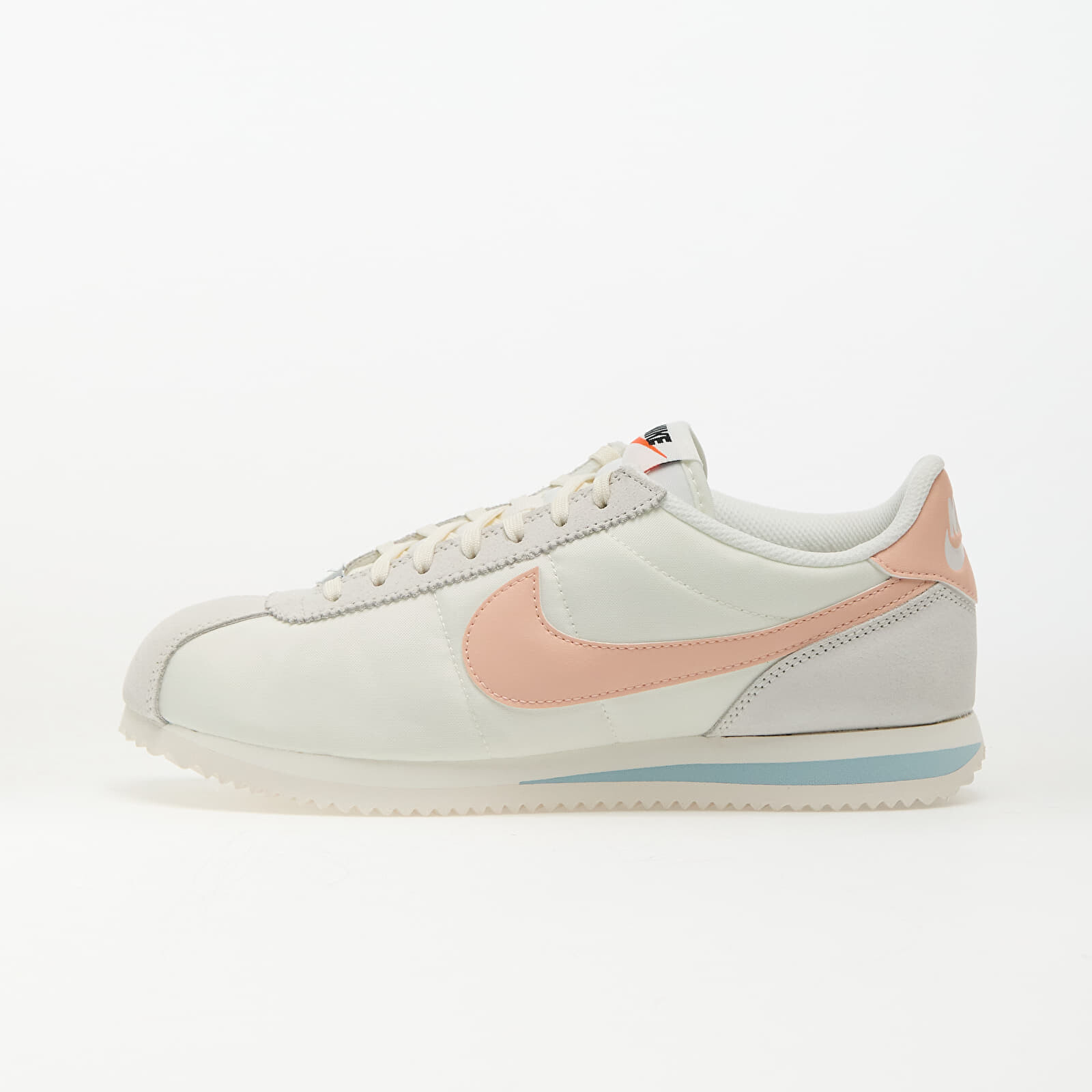 Tenisky Nike W Cortez Sail/ Arctic Orange-Ocean Bliss EUR 36.5