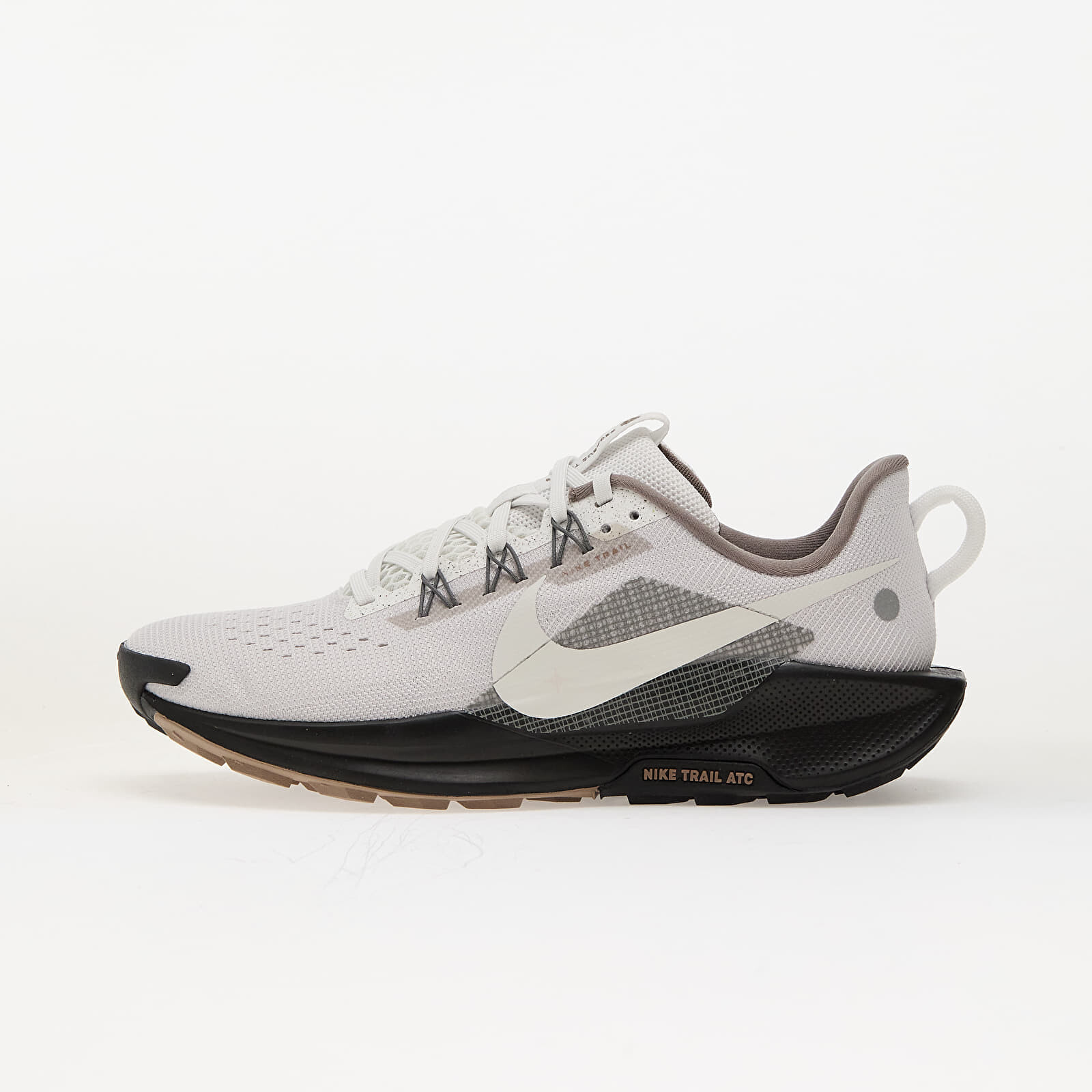 Tenisky Nike Reactx Pegasus Trail 5 Vast Grey/ Summit White-Black-Iron Grey EUR 42
