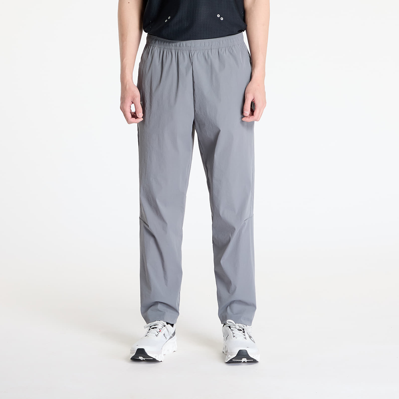 Kalhoty On All-Day Joggers Rock S