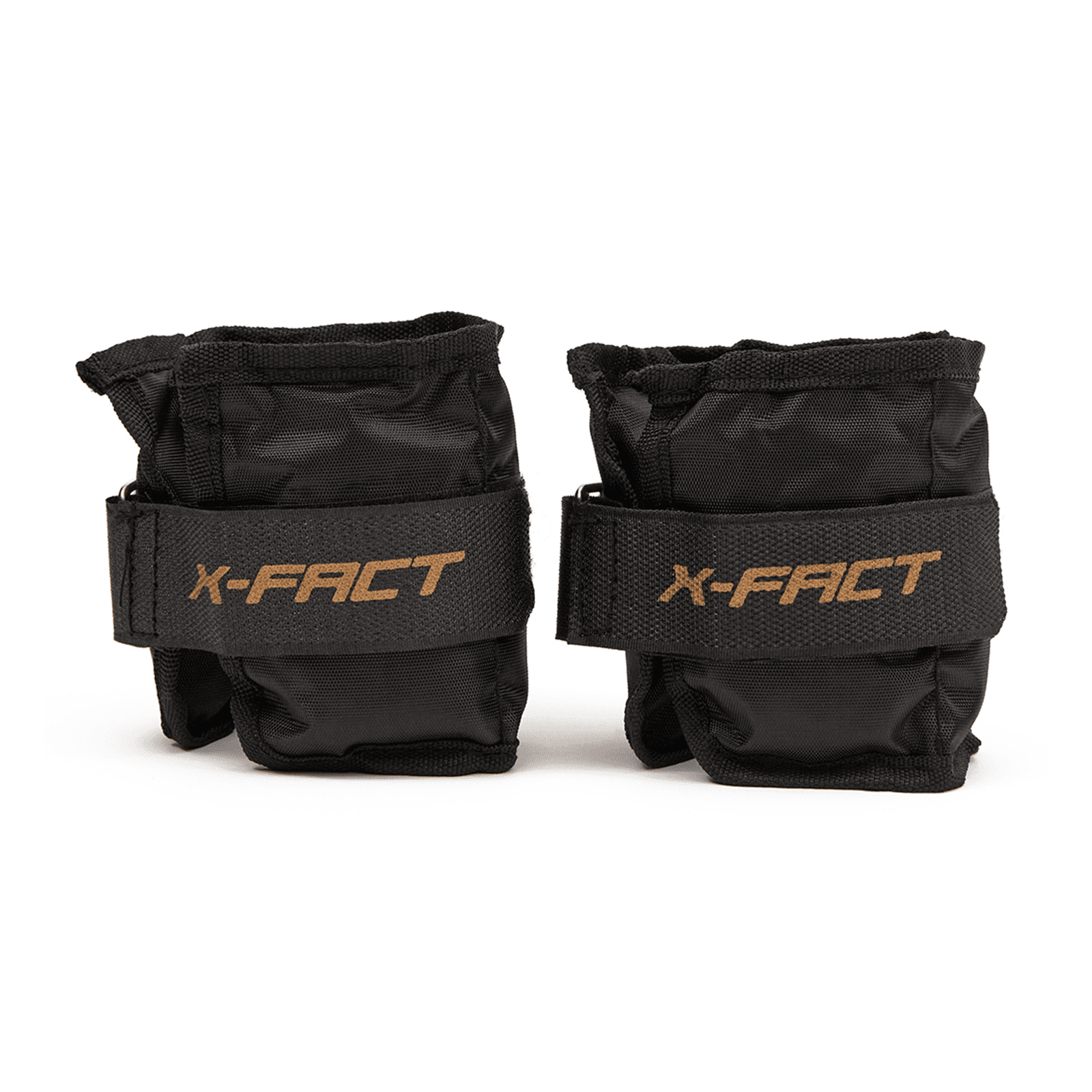 Worqout Weights 0.5KG x 2 pc Ankle Weights for Men & Women - unisex