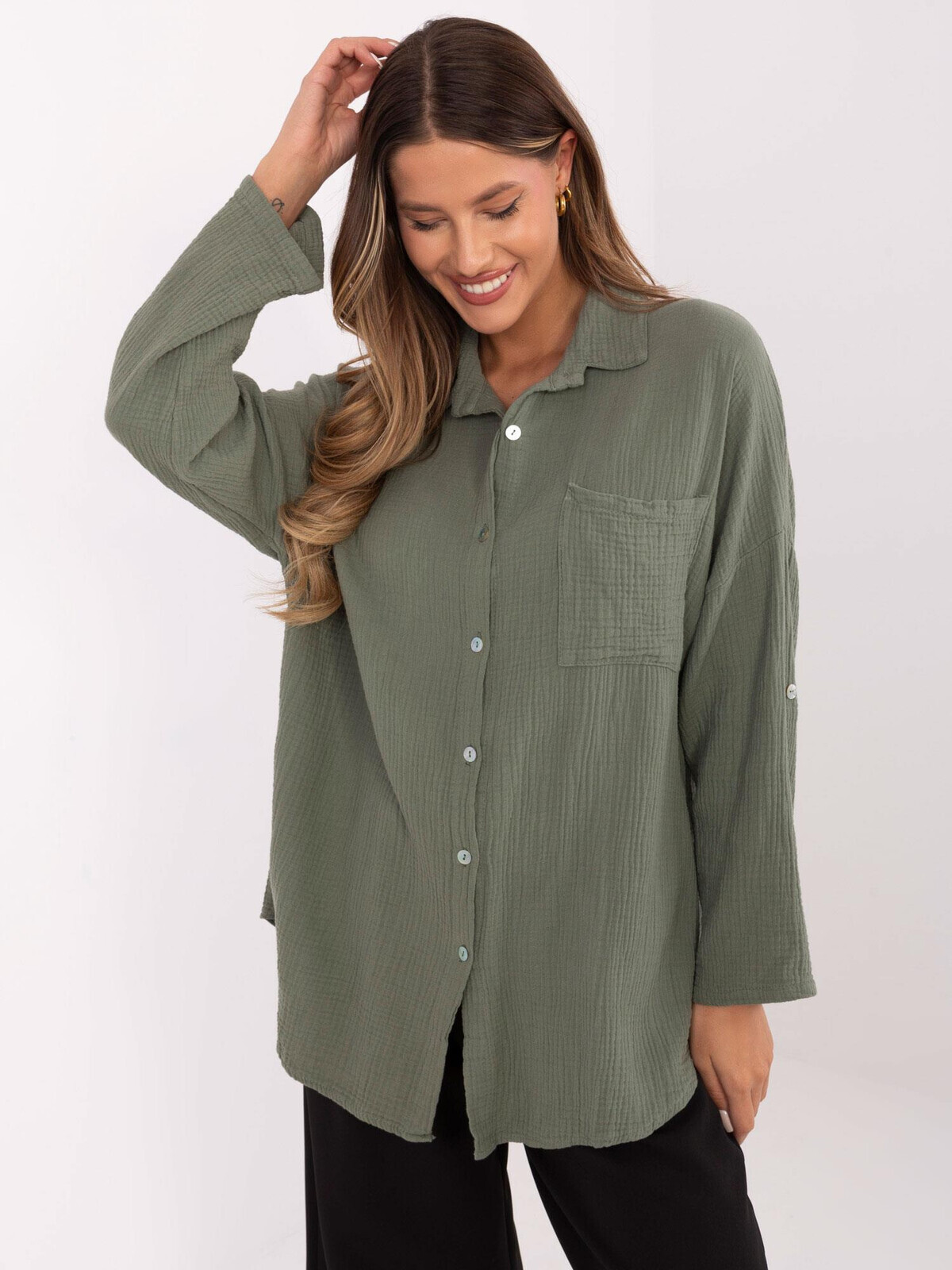 Shirt-MO-KS-9368.98-khaki