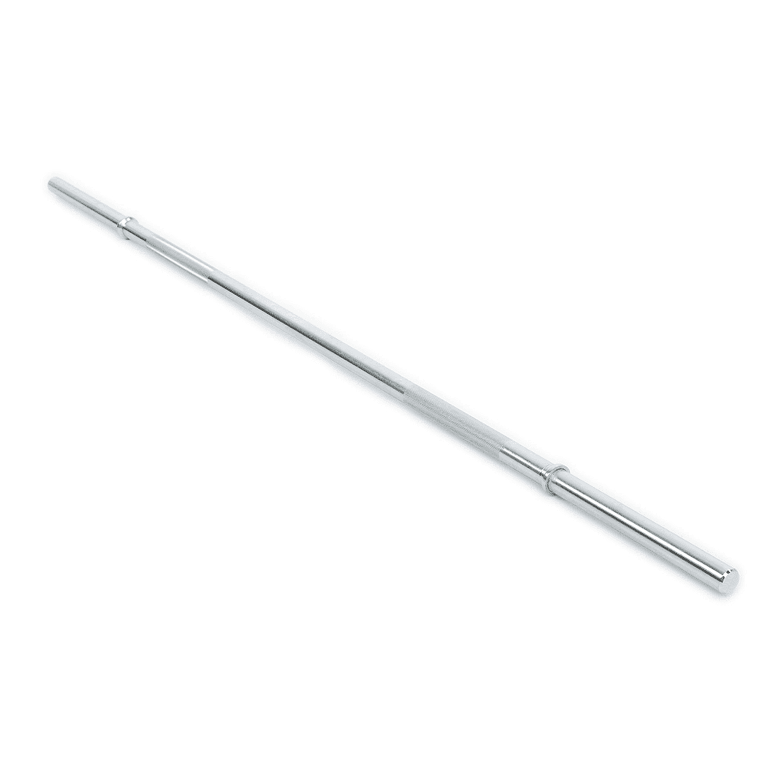 Worqout Barbell bar 165 cm - unisex