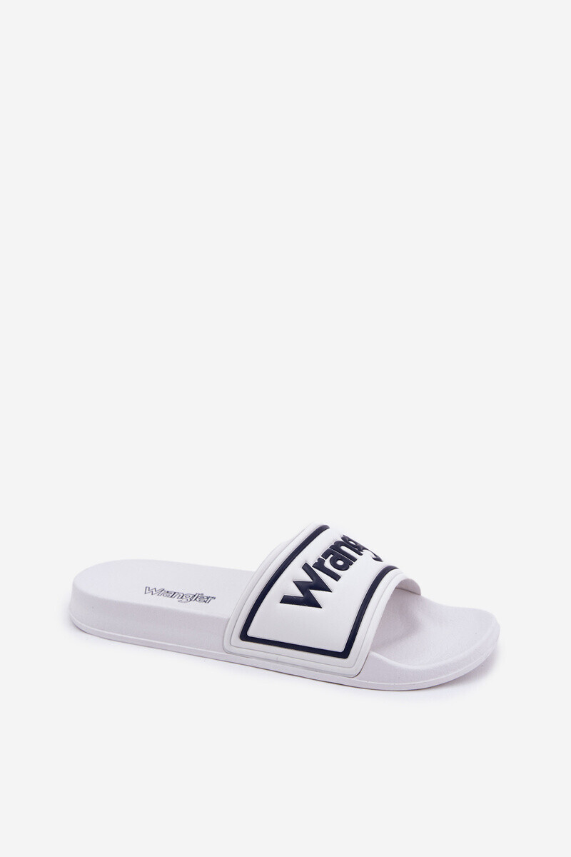Pánske Sandále WRANGLER AVERELL SLIDER MEN LOW