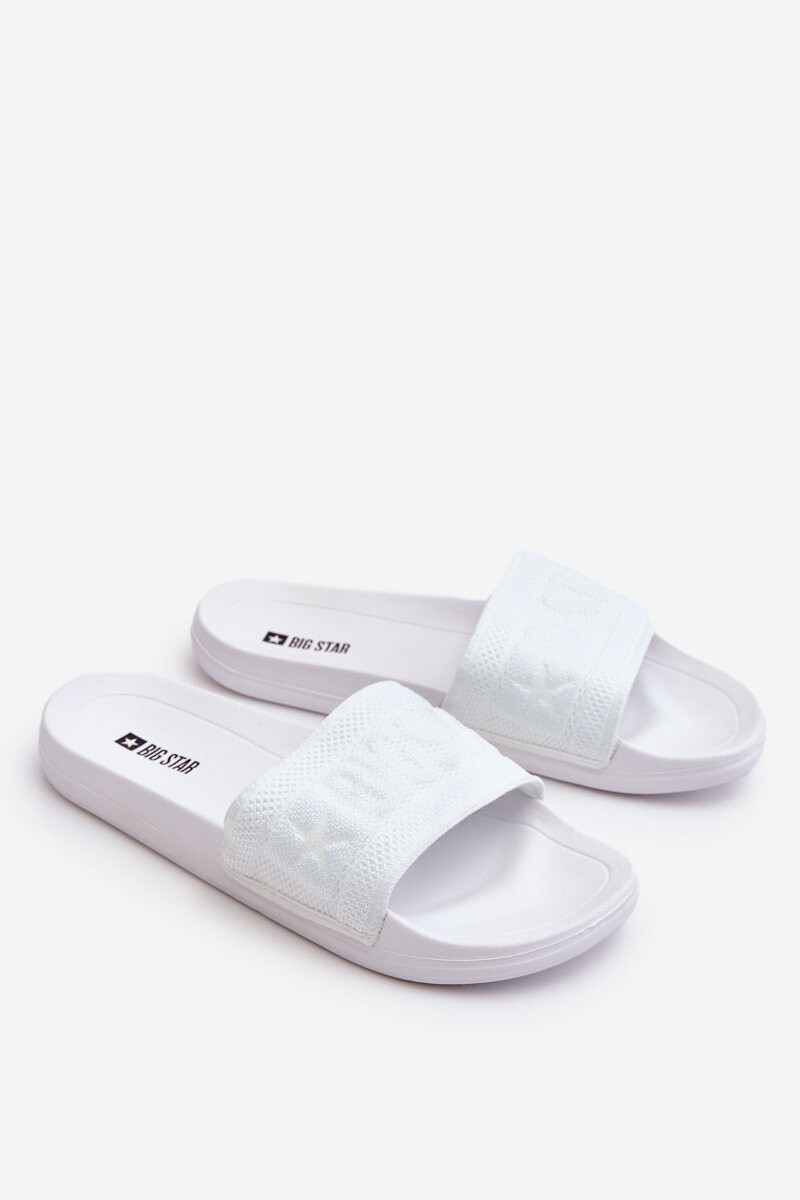 BIG STAR SHOES Dámska módna veľká hviezda