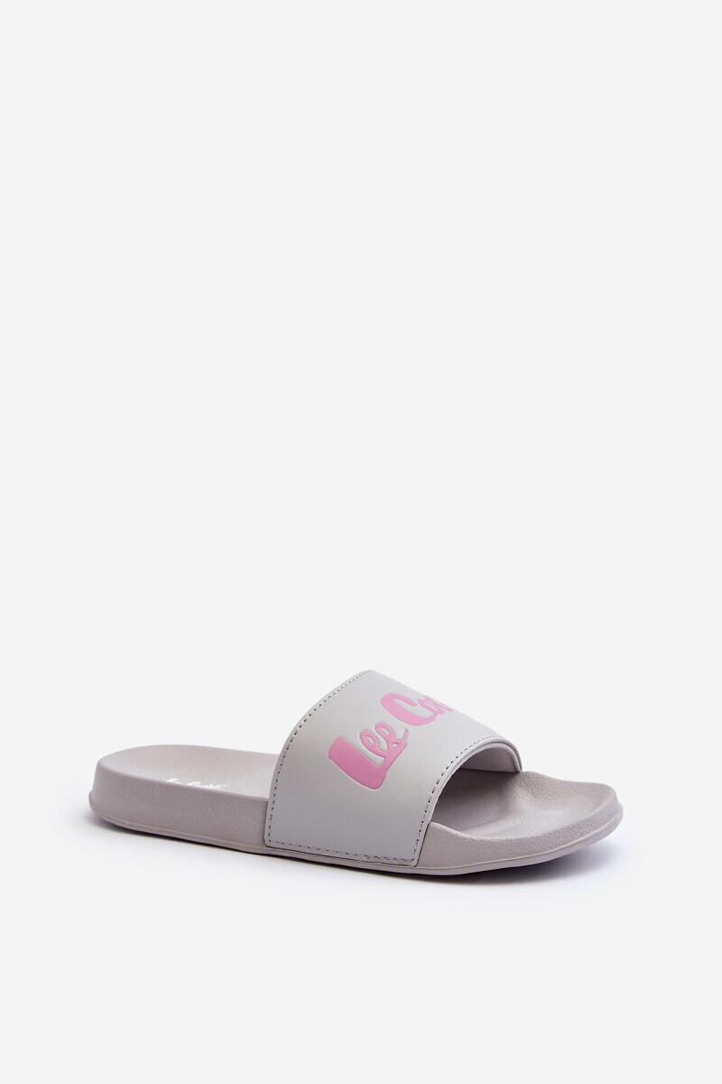 Dámske Klasické Papuče Lee Cooper
