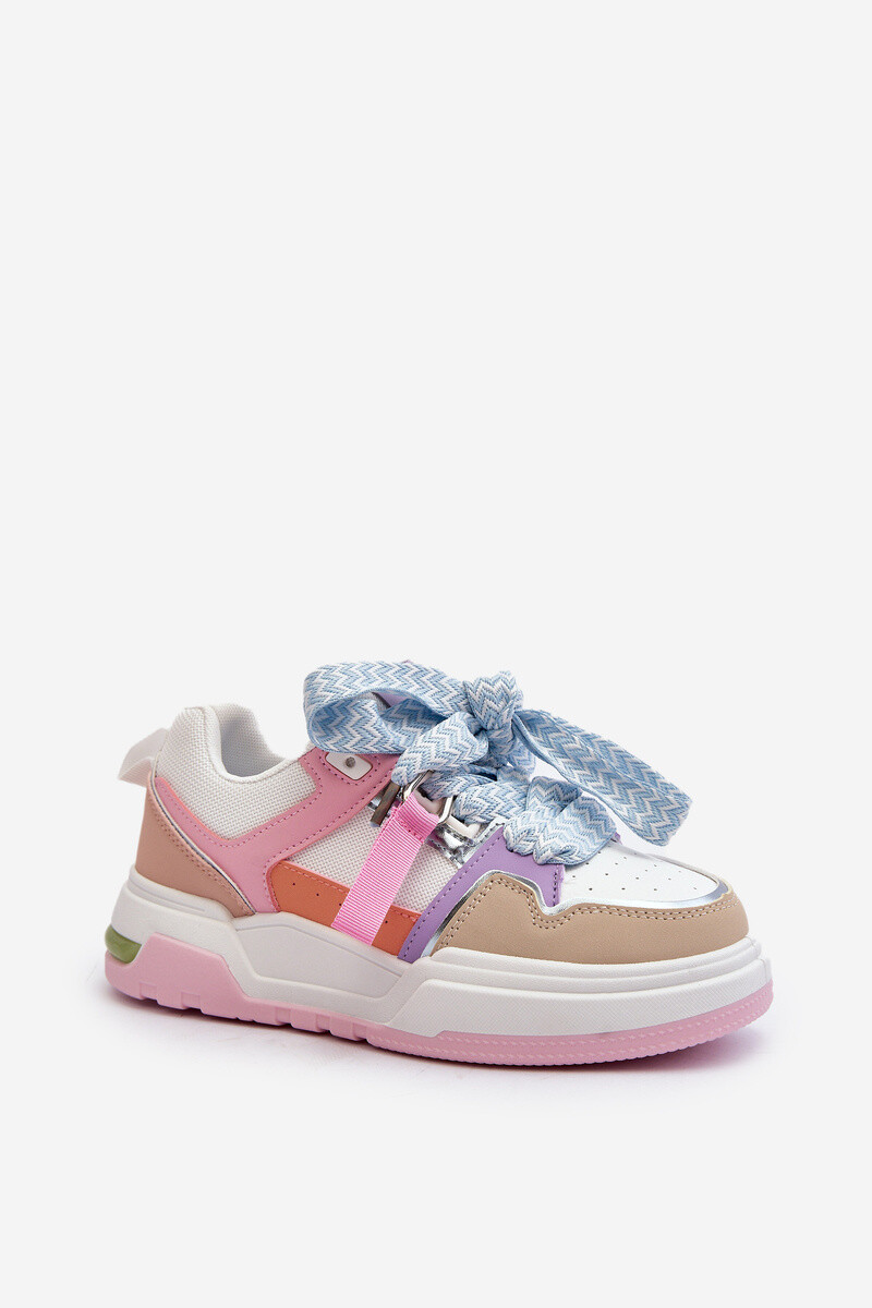 Boto Dámske viacfarebné športové tenisky Neatisa