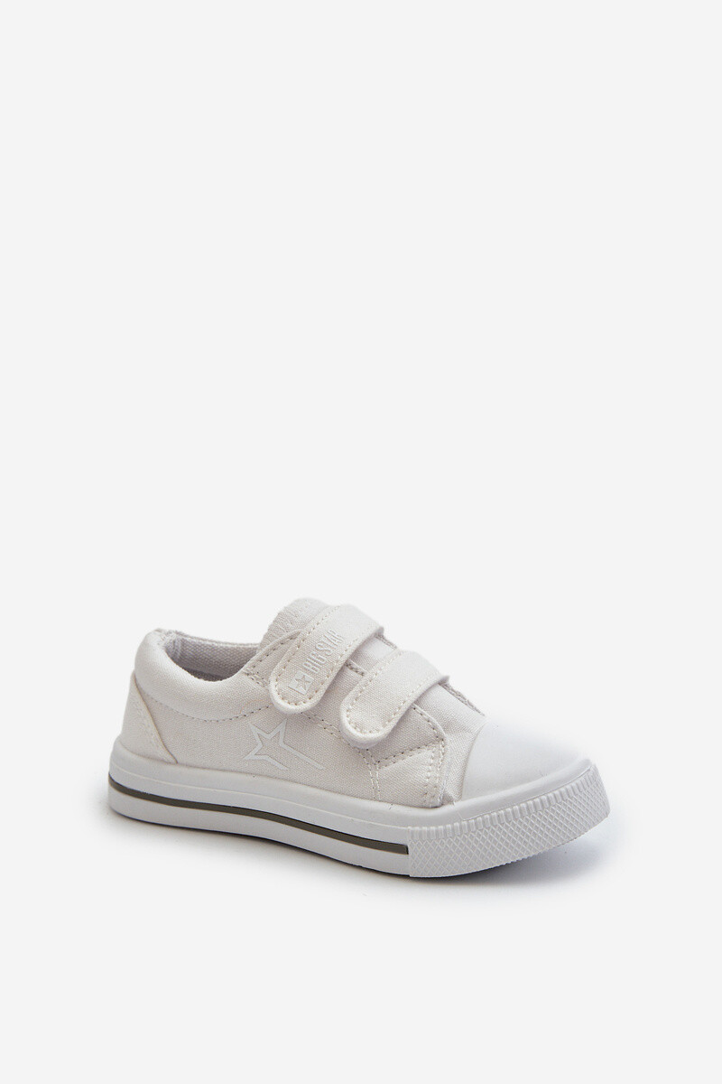 BIG STAR SHOES Detské Tenisky Na Suchý Big Star