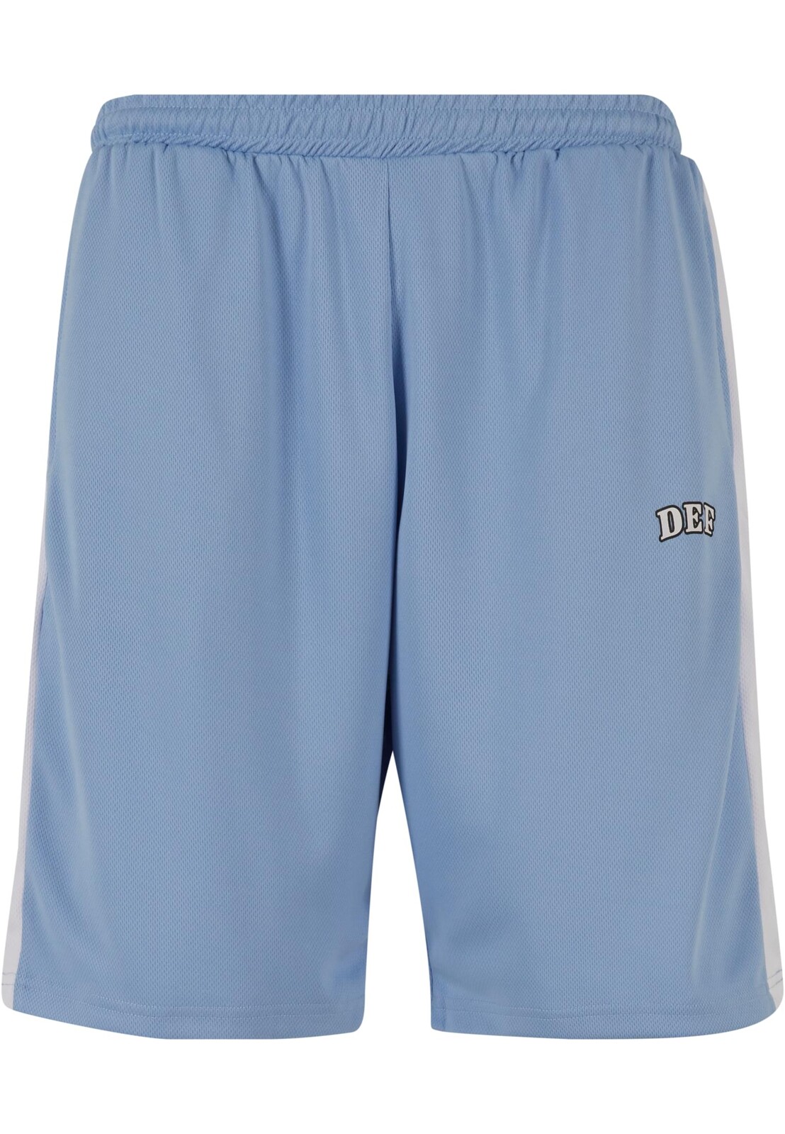 DEF STRIPES Short Blue