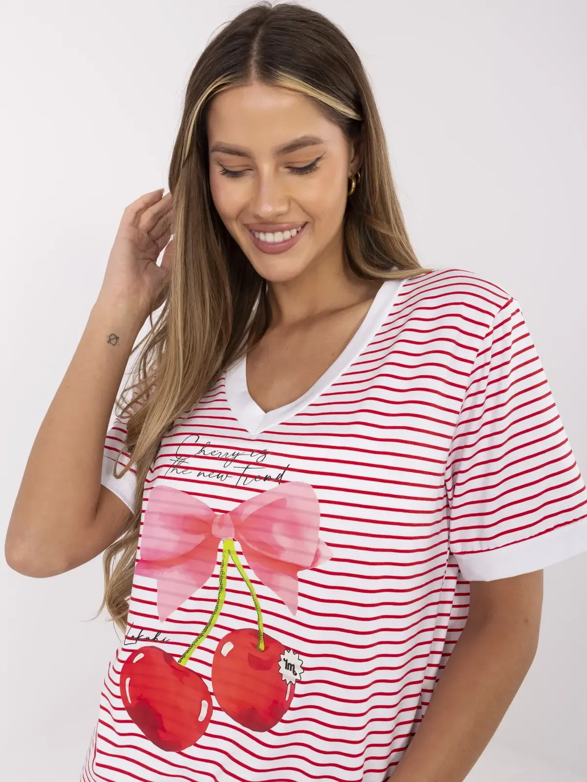 Blouse-MI-BZ-M6312-3.77-red