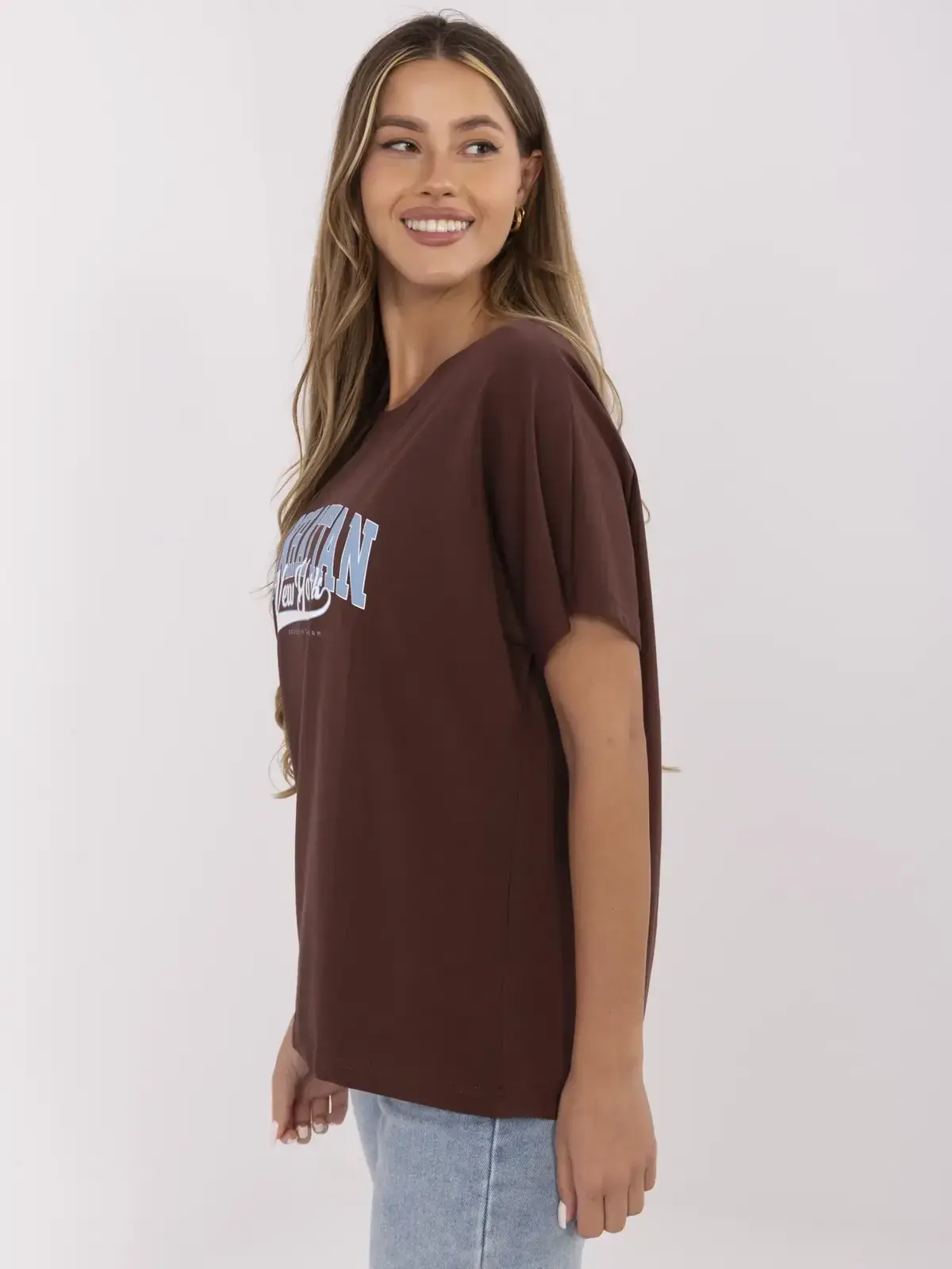 T-shirt-CLM-TS-0023.94-brown