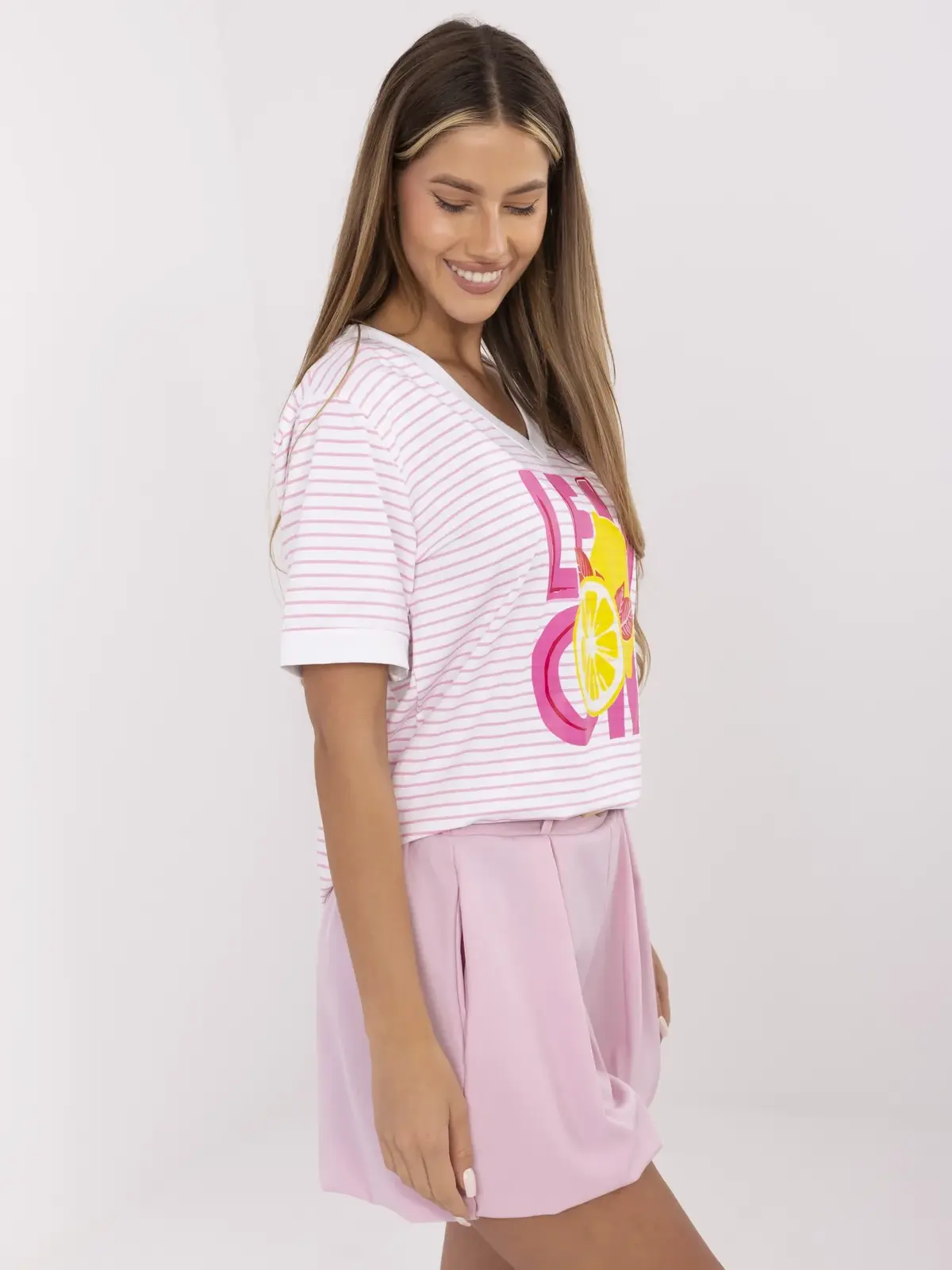 Blouse-MI-BZ-M6312-4.74-fluo pink