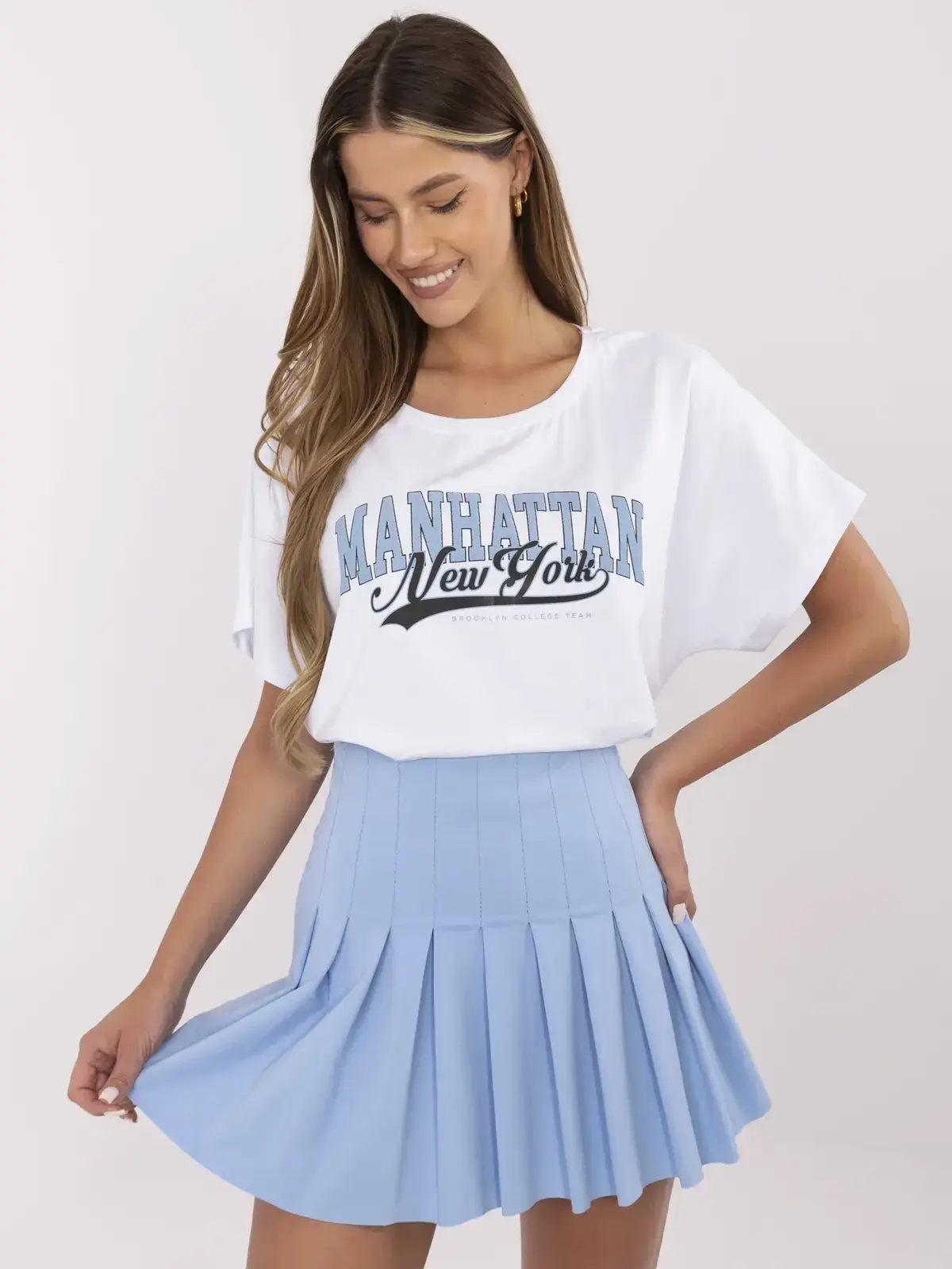 T-shirt-CLM-TS-0023.94-white