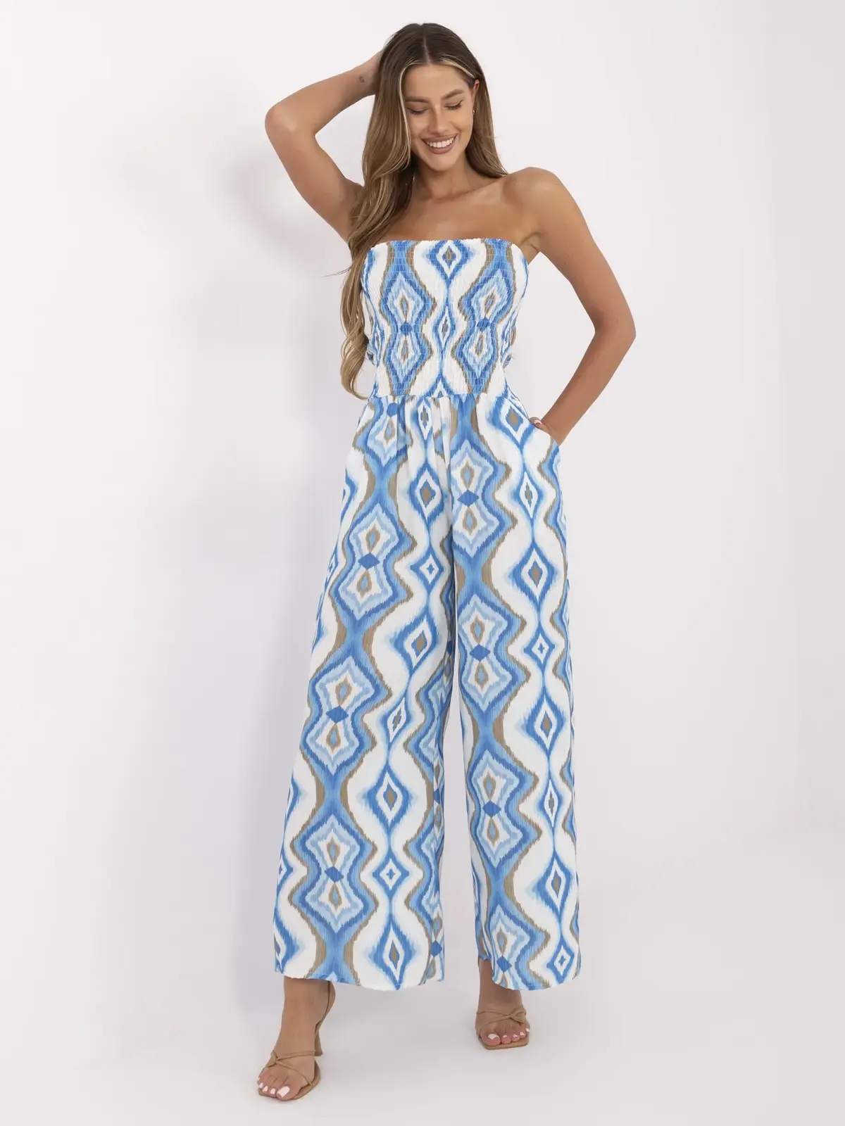 Jumpsuit-MI-KO-611251.09-white-blue