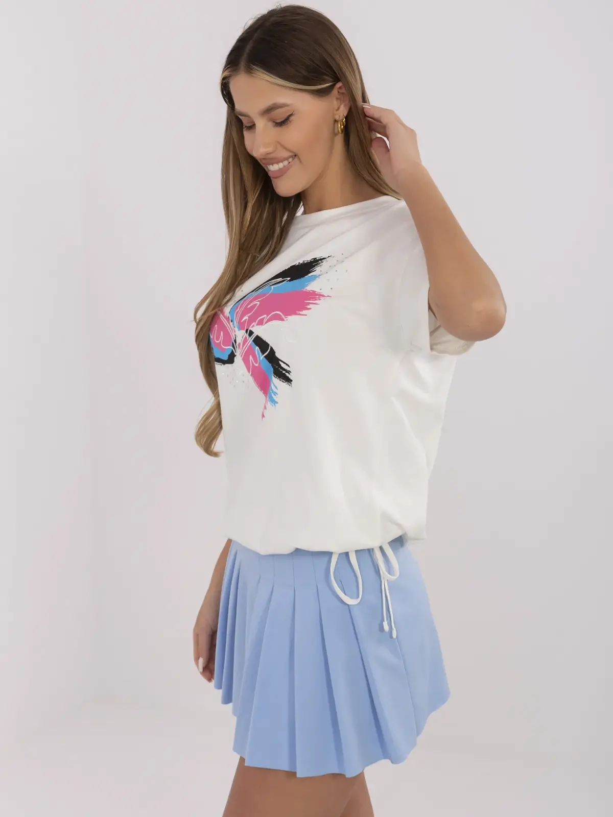 T-shirt-CLM-TS-1019.79-ecru