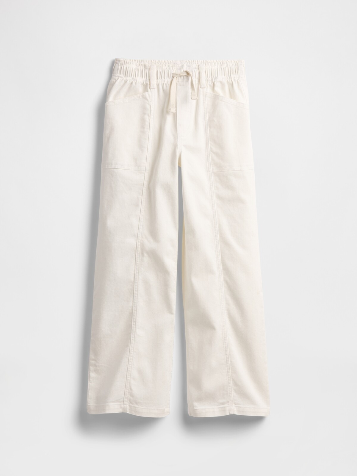 GAP Children's Jeans Wide Utility - Girls