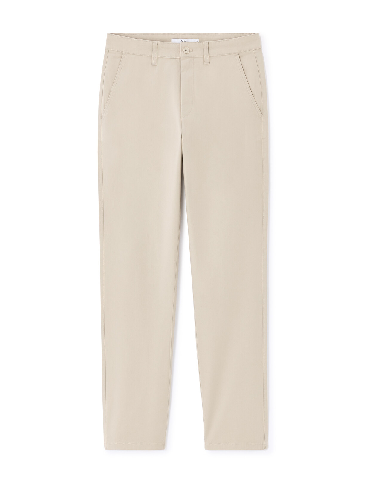Celio Lolouis chino trousers - Men's