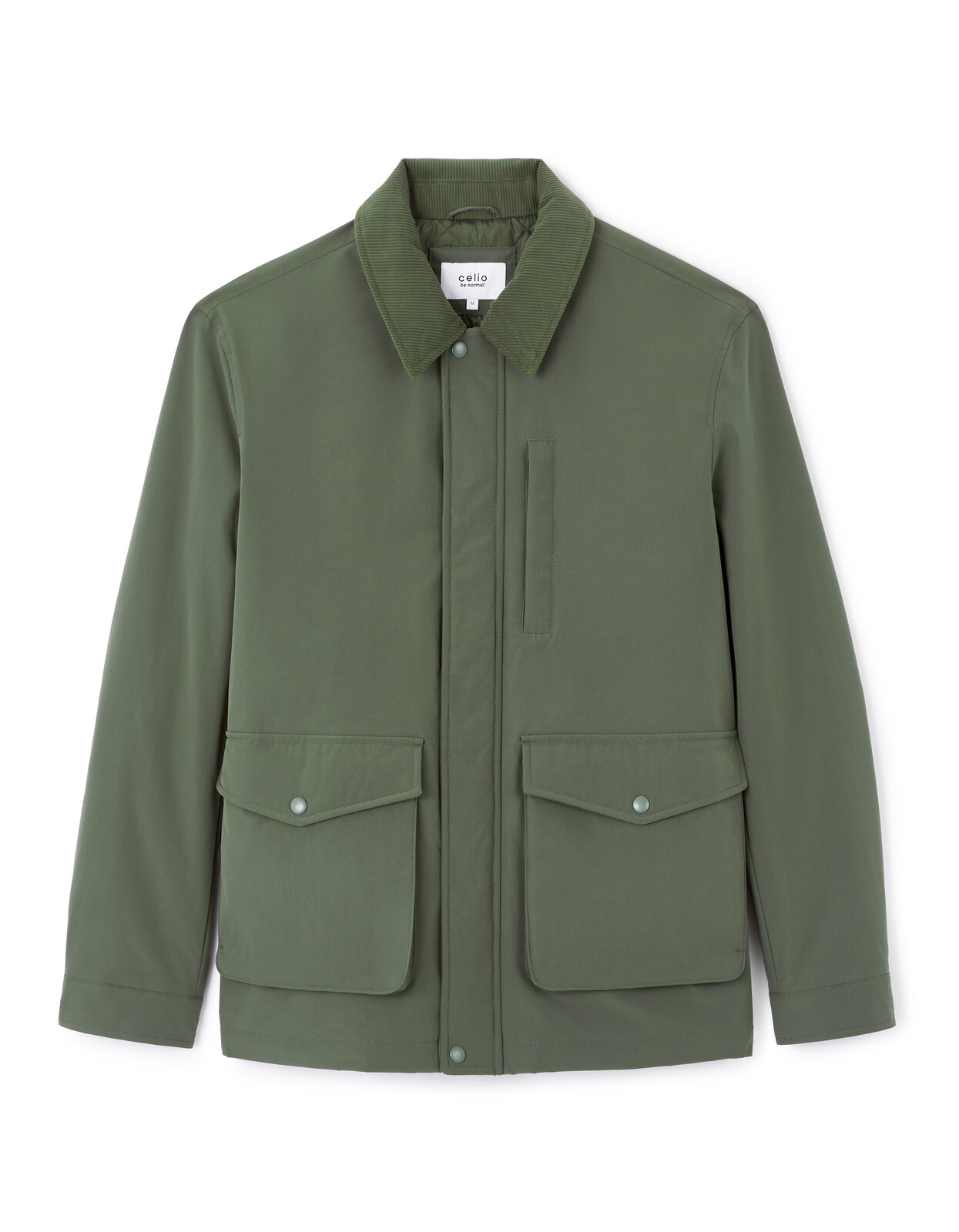 Celio Jacket Luhunter2 - Men's