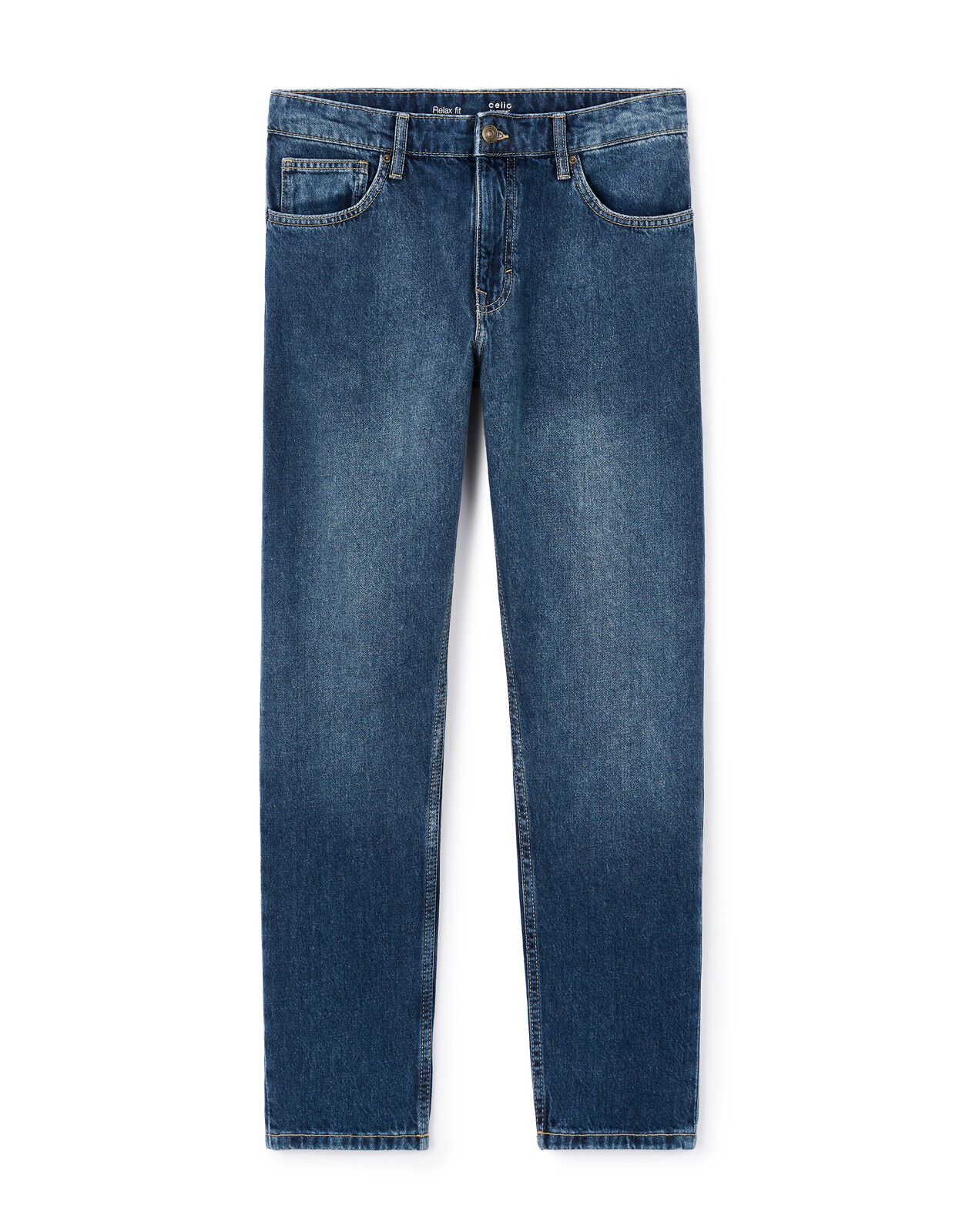 Celio Jeans C85 relax Lorelax - Men's