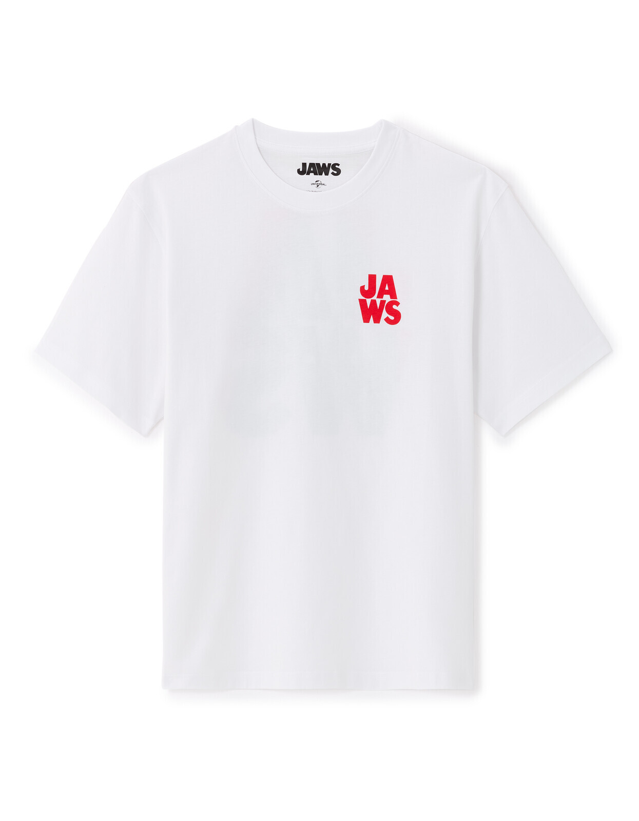 Celio T-shirt Jaws - Men's