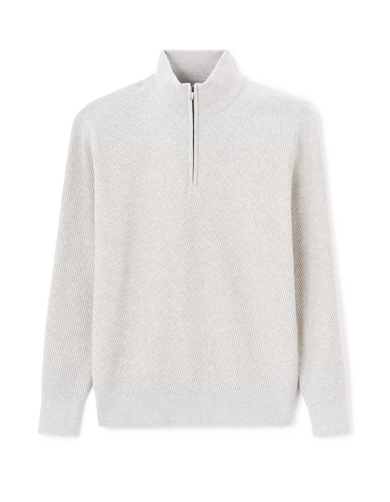 Celio Lenzor Turtleneck Sweater - Men's