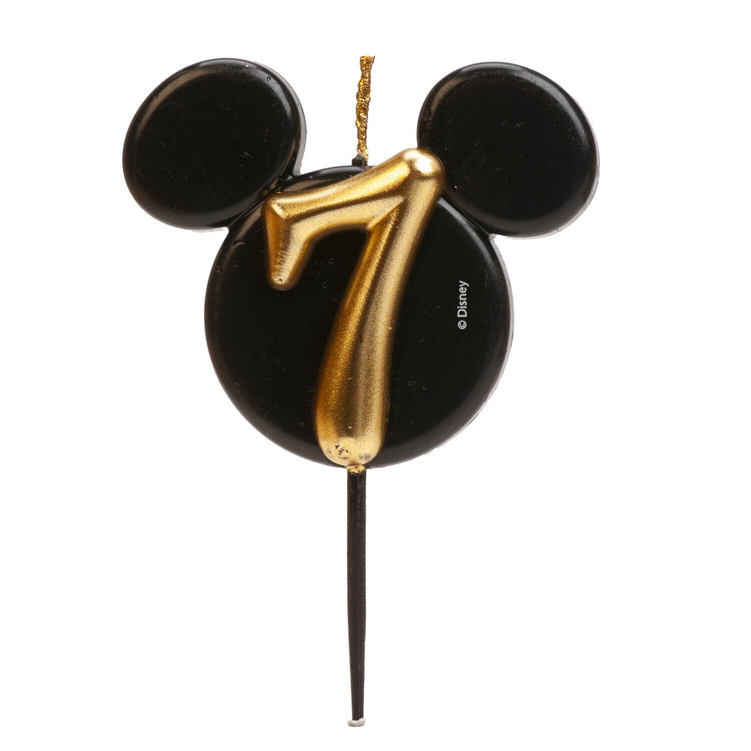 Dekora Narodeninová sviečka 7 - Mickey Mouse