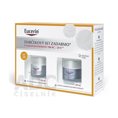 Eucerin Darčekový SET 2025
