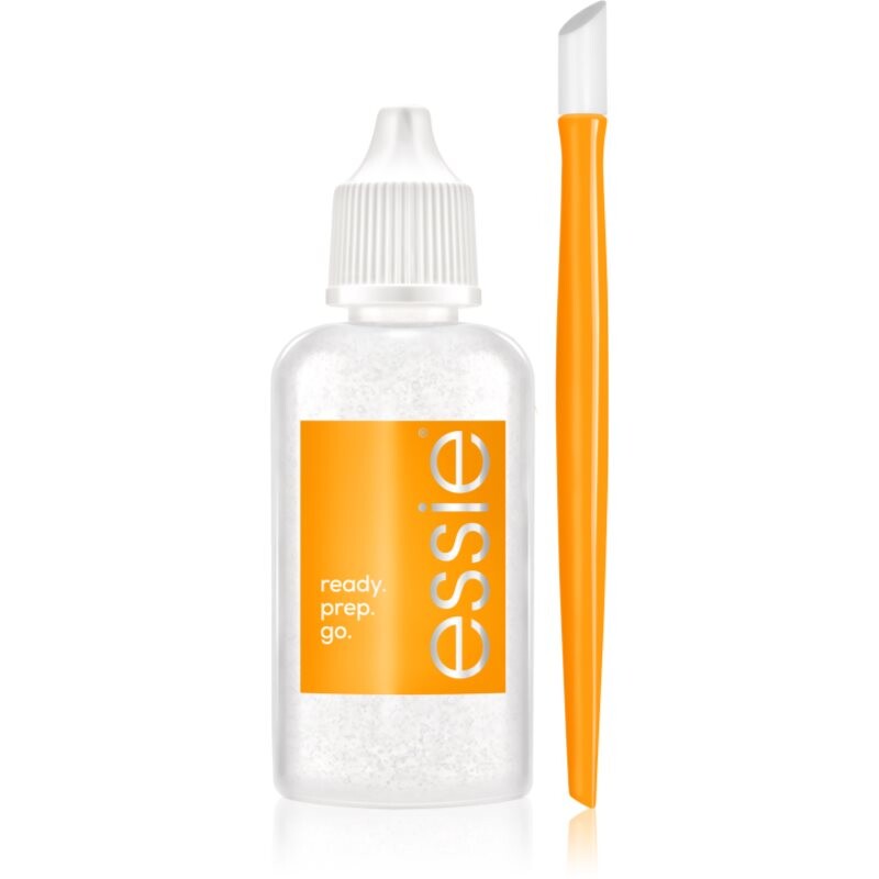 essie ready. prep. go. pomôcka k zatlačeniu a odstráneniu nechtovej kožtičky 2 ks