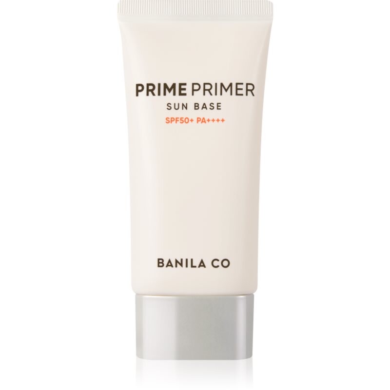 Banila Co. Prime Primer Sun Base ochranná podkladová báza pod make-up SPF 50+ 50 ml
