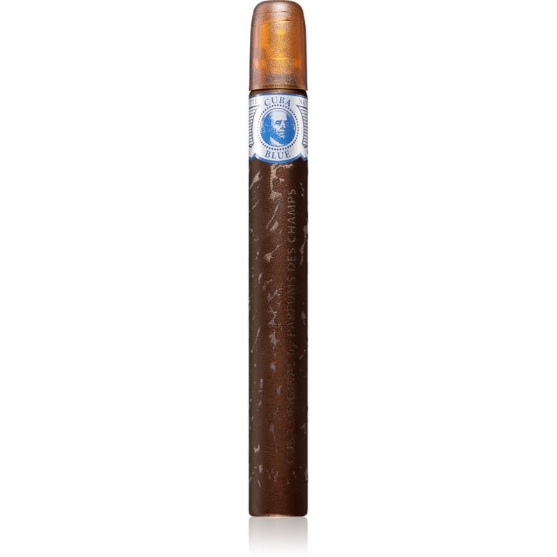 Cuba Blue toaletná voda pre mužov 35 ml