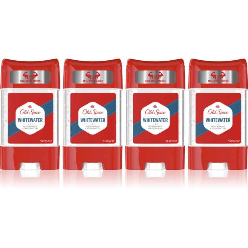 Old Spice Whitewater