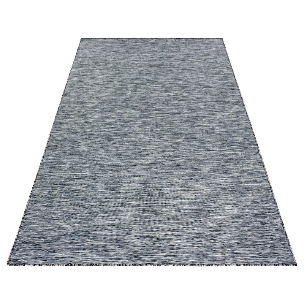Novel PLOCHO TKANÝ KOBEREC, 120/170 cm, antracitová